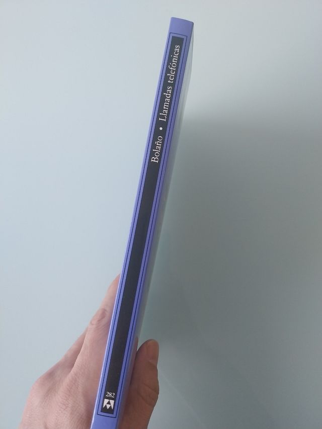 Llamadas telefónicas