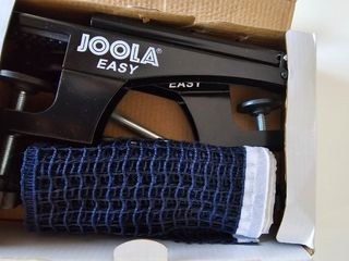 Red Ping Pong Joola Easy