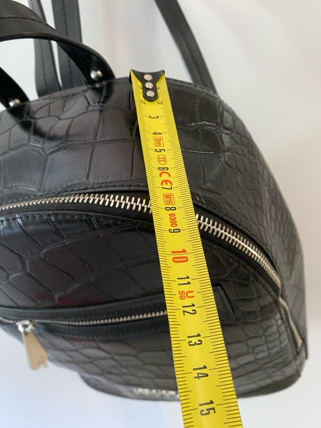 Mochila Armani Jeans