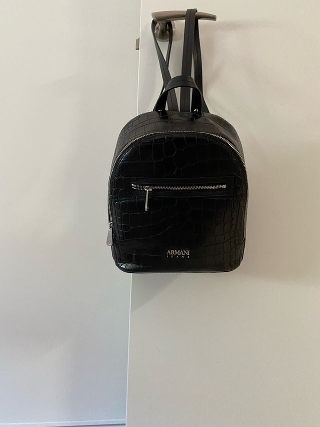 Mochila Armani Jeans