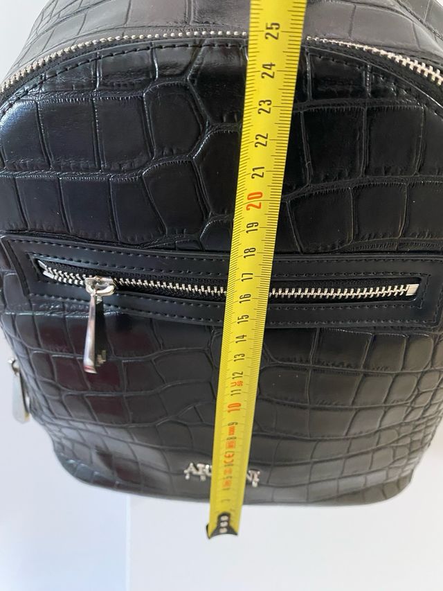 Mochila Armani Jeans