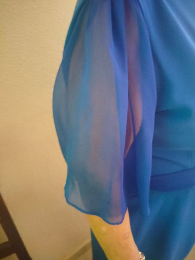 Vestido para celebración T. 46