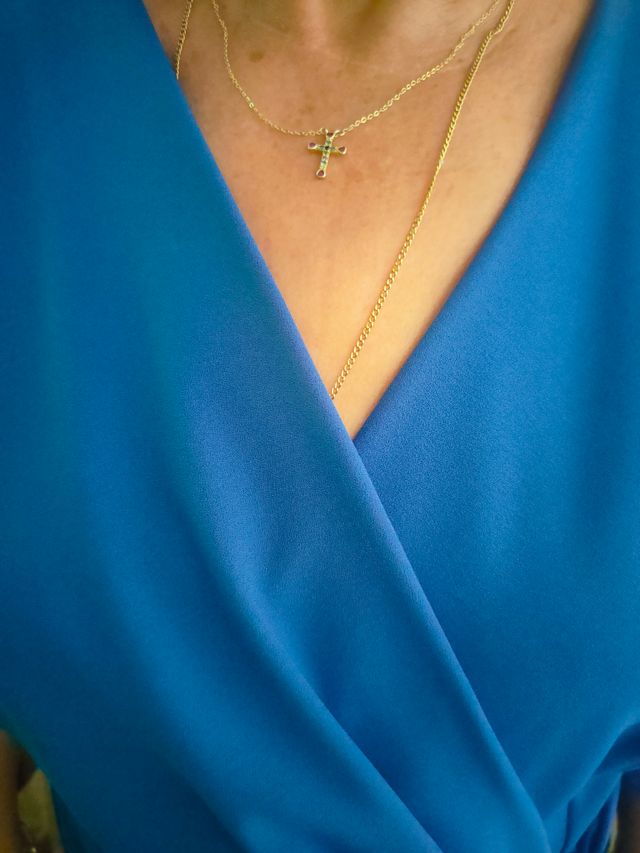 Vestido para celebración T. 46