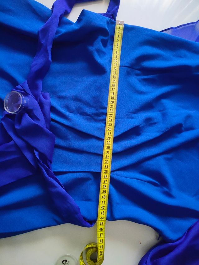 Vestido para celebración T. 46