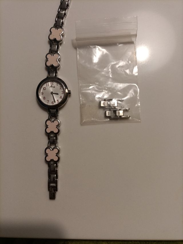 Reloj LOTUS NIÑA