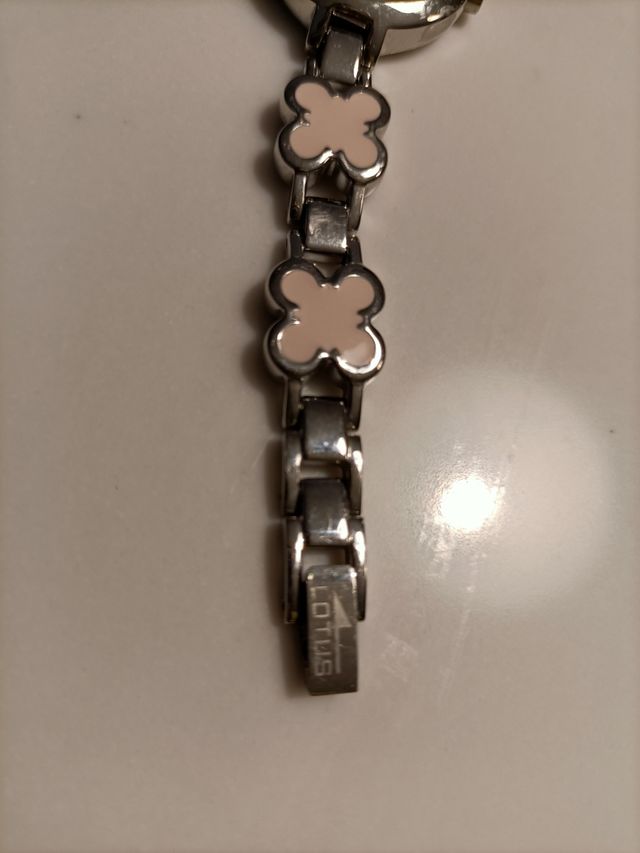 Reloj LOTUS NIÑA