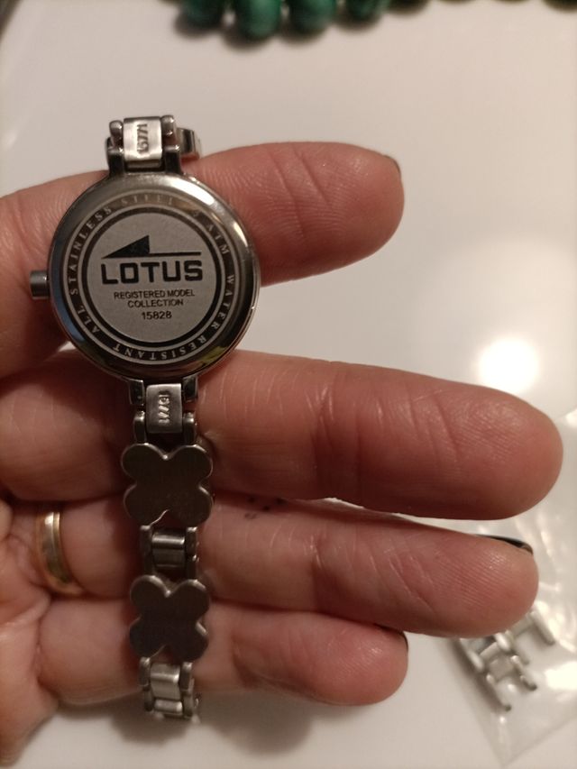 Reloj LOTUS NIÑA