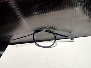 Cable Y Funda Cuentakm Yamaha Bws 50cc Scooter