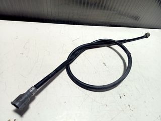 Cable Y Funda Cuentakm Yamaha Bws 50cc Scooter