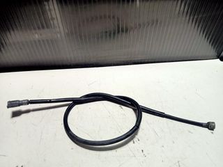 Cable Y Funda Cuentakm Yamaha Bws 50cc Scooter