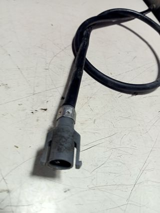 Cable Y Funda Cuentakm Yamaha Bws 50cc Scooter