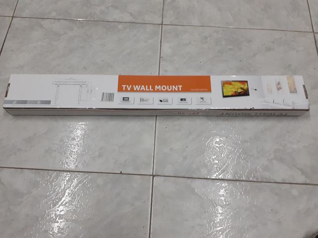 Soporte Tv 17 a 70''