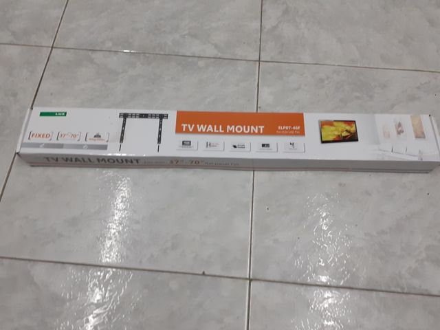 Soporte Tv 17 a 70''