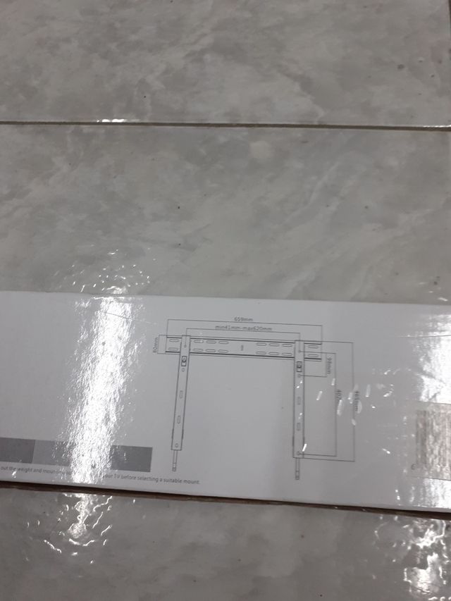 Soporte Tv 17 a 70''