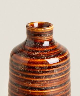 Jarrón nuevo Zara Home