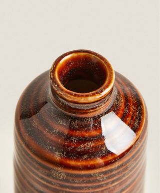 Jarrón nuevo Zara Home