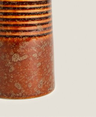 Jarrón nuevo Zara Home