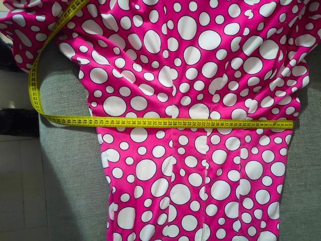 Falda Flamenca talla 34-36