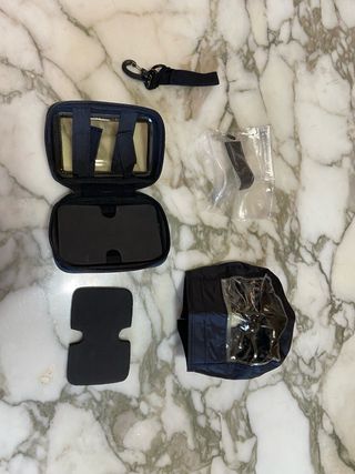 Supporto smartphone S957B - GIVI