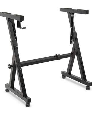 Soporte Piano teclado mesa elevable 