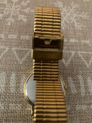 Reloj Citizen