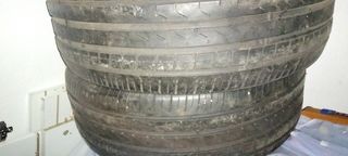 2 Neumaticos pirelli 19'"