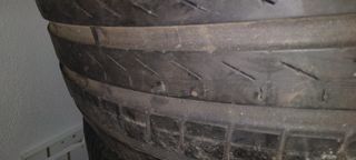 2 Neumaticos pirelli 19'"