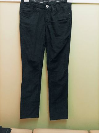 Pantaloni Massimo Dutti