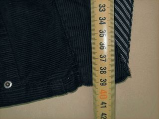 Pantaloni Massimo Dutti