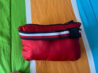 Plumas Tommy Hilfiger