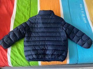 Plumas Tommy Hilfiger