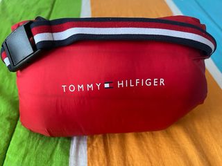 Plumas Tommy Hilfiger