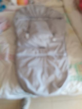 Saco para carro universal