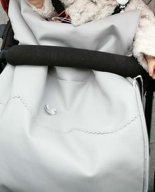 Saco para carro universal