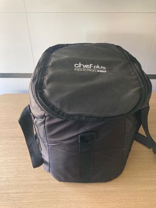 CHEFplus induction Pro robot de cocina