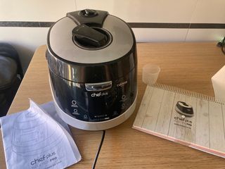 CHEFplus induction Pro robot de cocina