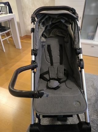 Silla de paseo MUTSY NEO