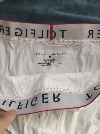 Slip Tommy Hilfiger 