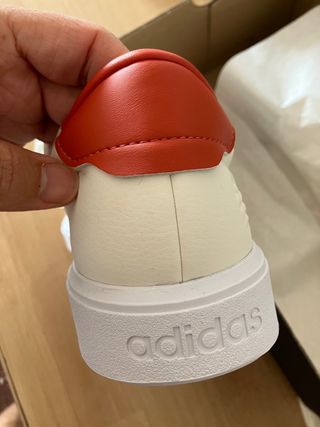 Adidas Nova Court