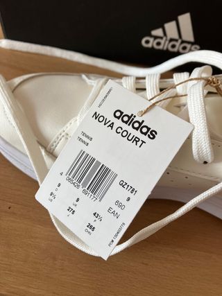Adidas Nova Court