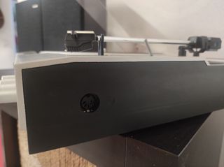 Tocadiscos Philips D5420