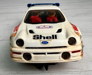 Scalextric Ford RS 200