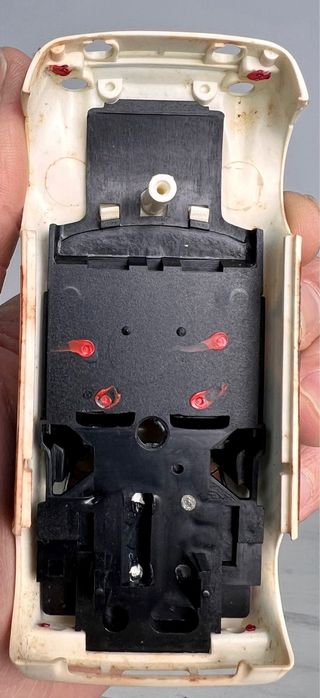 Scalextric Ford RS 200