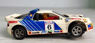 Scalextric Ford RS 200