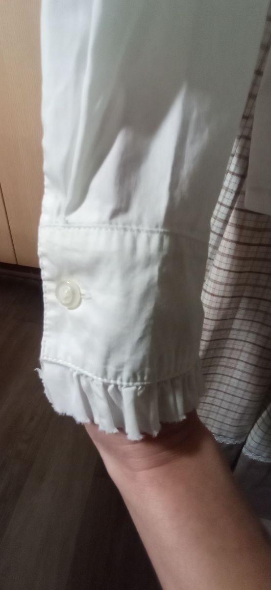 Traje de casera/ baserritar ,aldeana,baturra...