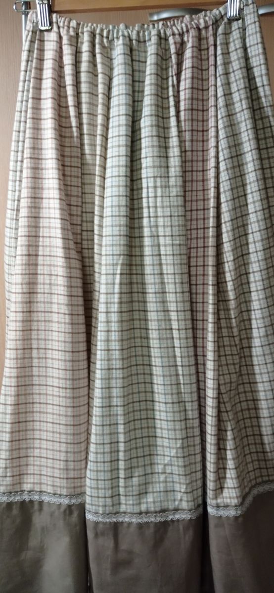 Traje de casera/ baserritar ,aldeana,baturra...