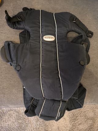 Portabebes BABYBJORN