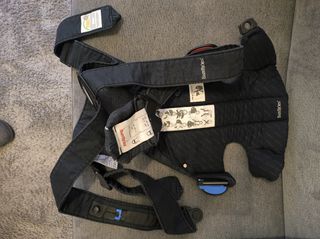 Portabebes BABYBJORN