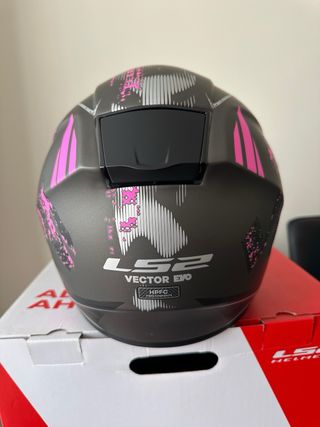 Casco LS2