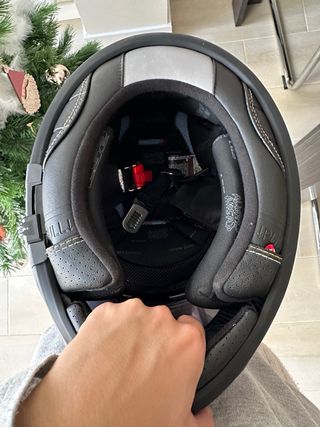 Casco LS2